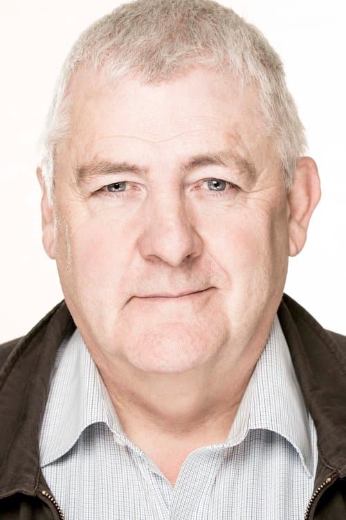 Peter Wight image