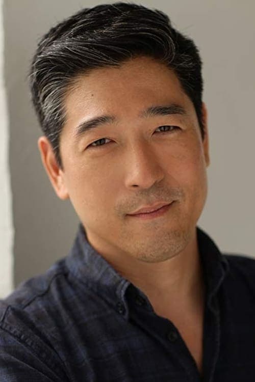 Peter Y. Kim image