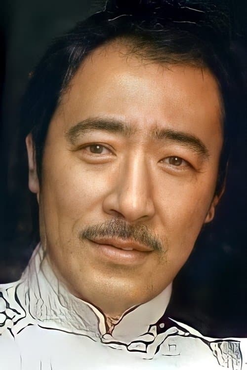Peter Yang Kwan image
