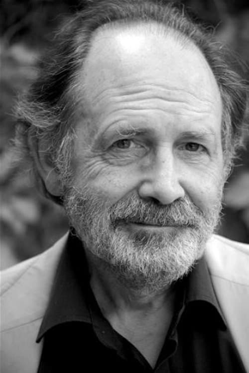 Peter Yapp image