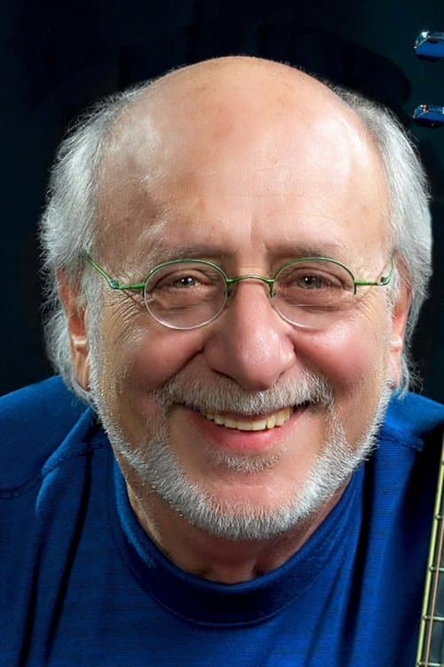 Peter Yarrow image