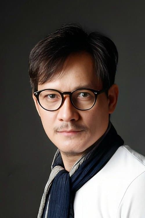 Peter Yu image