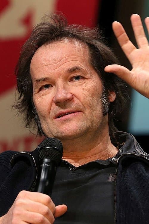 Peter Zeitlinger image