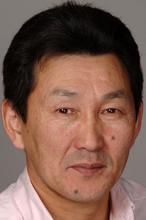 Petr Basnaev image