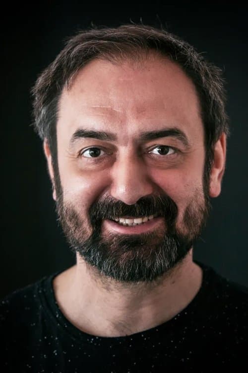 Petr Halíček image