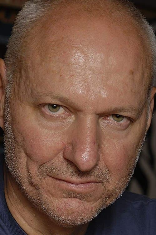 Photo of Petr Nikolaev