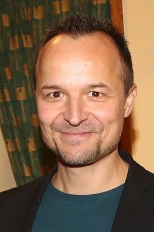 Petr Rajchert image