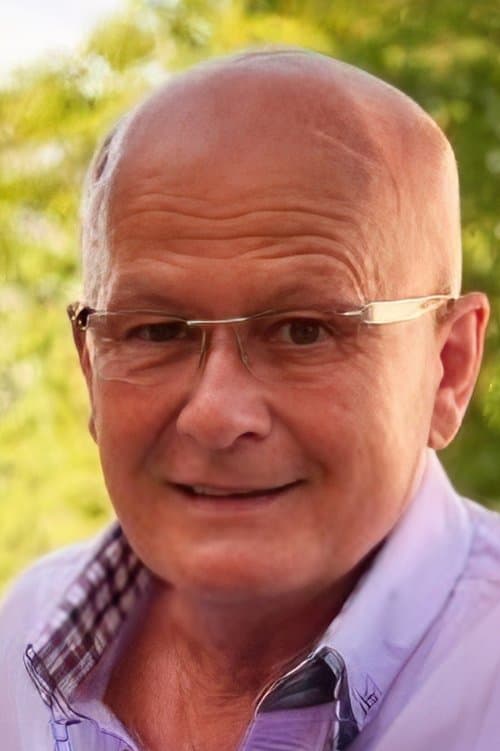 Petr Svárovský image