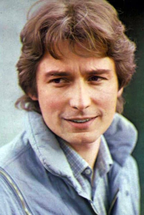 Petr Svoboda image