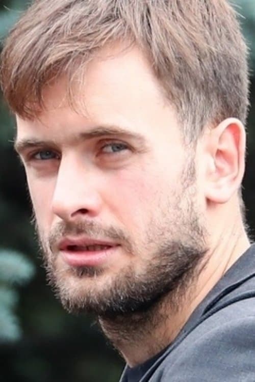 Petr Verzilov image