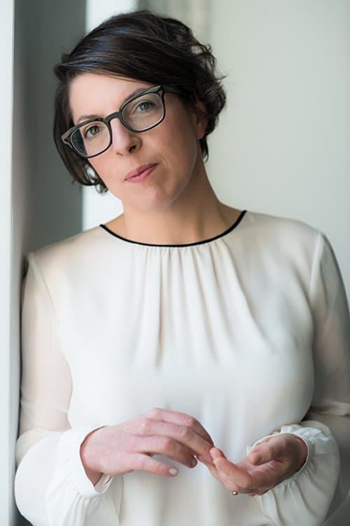 Photo of Petra Biondina Volpe