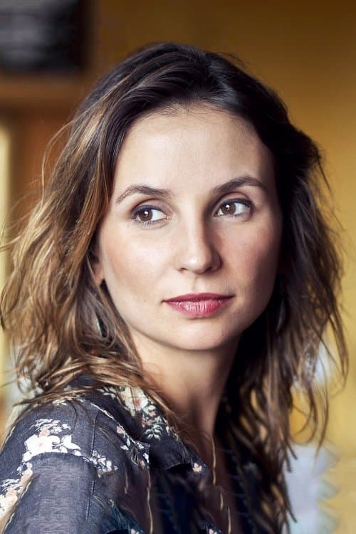 Petra Costa image