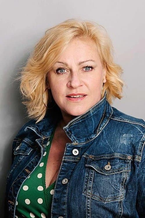 Petra Kleinert image