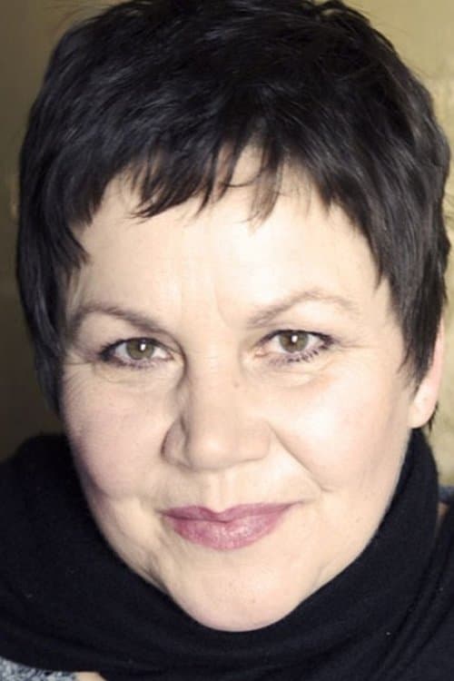 Petra-Maria Cammin image