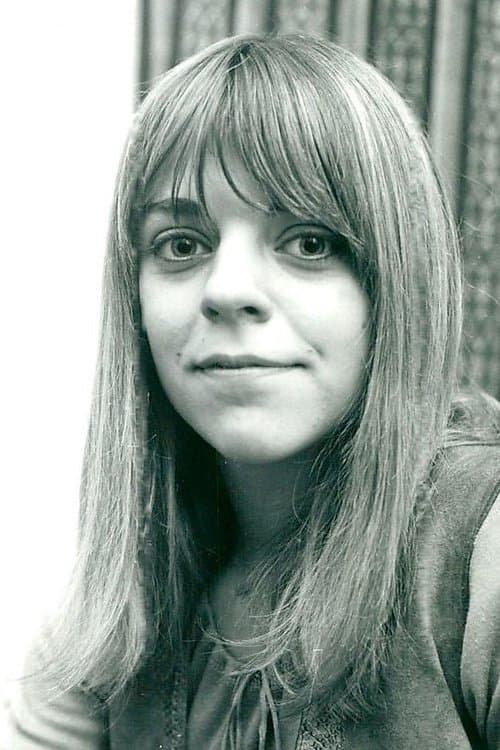 Petra Markham image