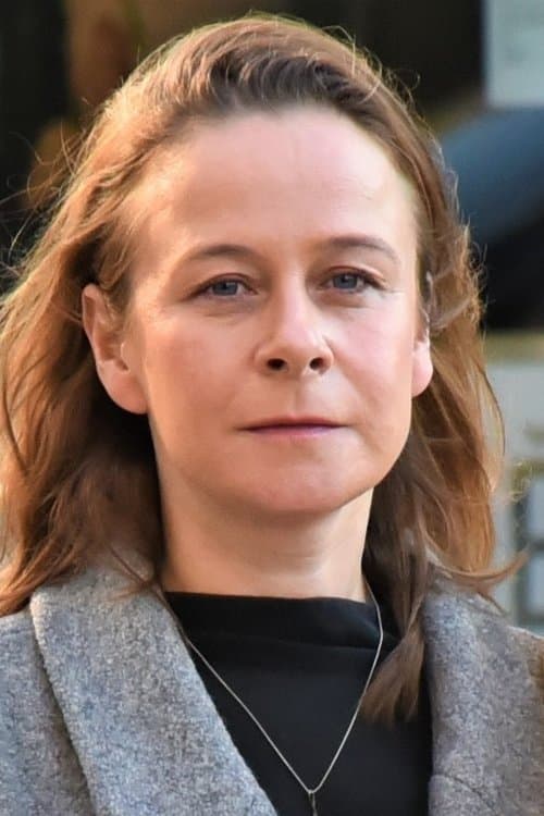 Petra Špalková image