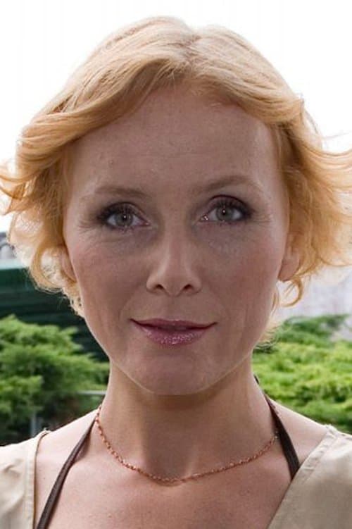 Petra Špindlerová image