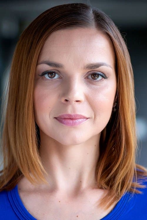 Petra Vajdová image