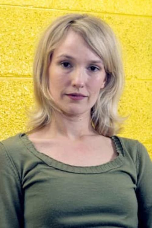 Petra Wright  image