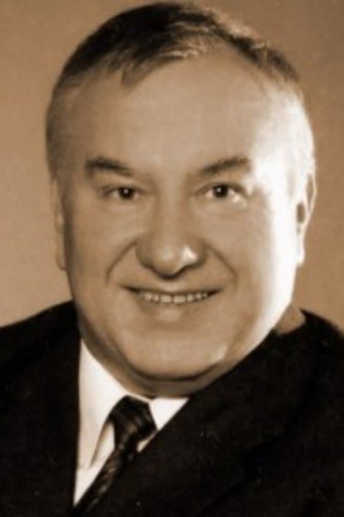 Petro Beniuk image
