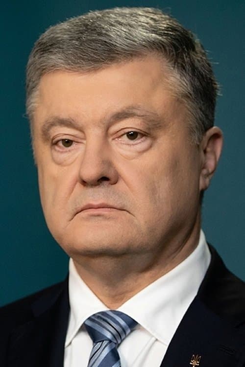 Petro Poroshenko image
