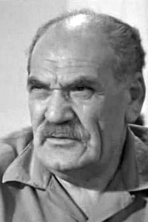 Petro Vesklyarov image