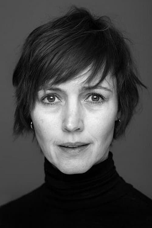 Petronella Barker image