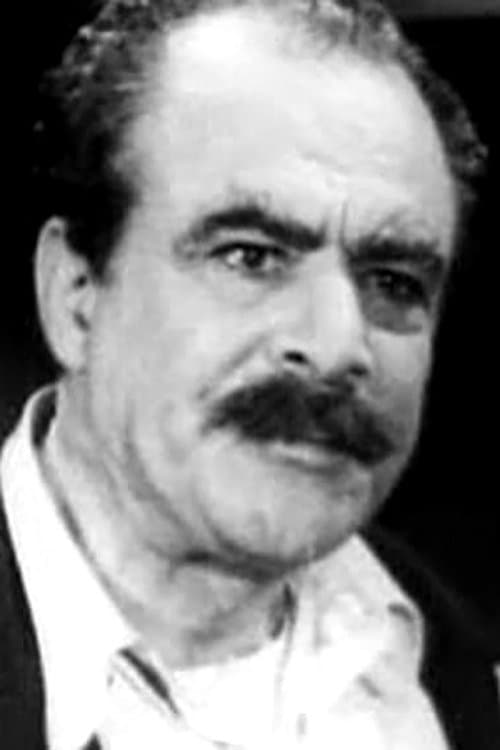 Petros Kyriakos image