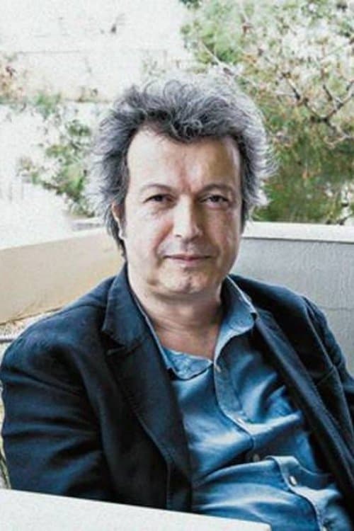 Petros Tatsopoulos image
