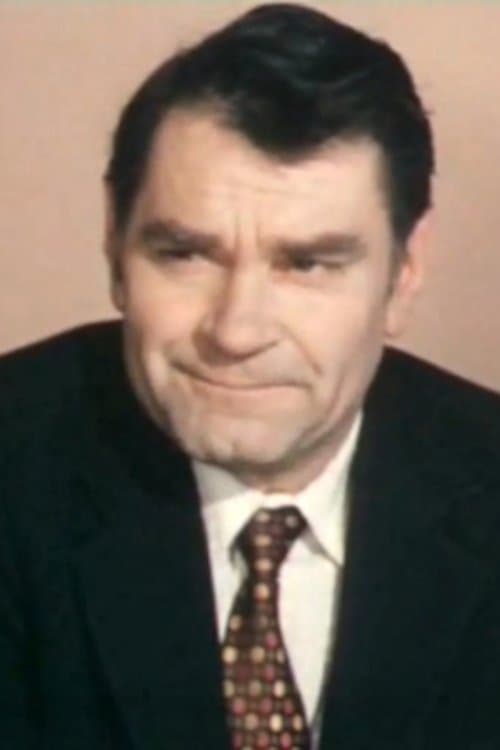 Petru Baracci image