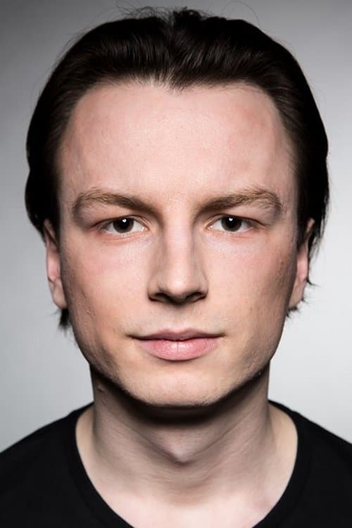 Petter Mjøen Westlund image