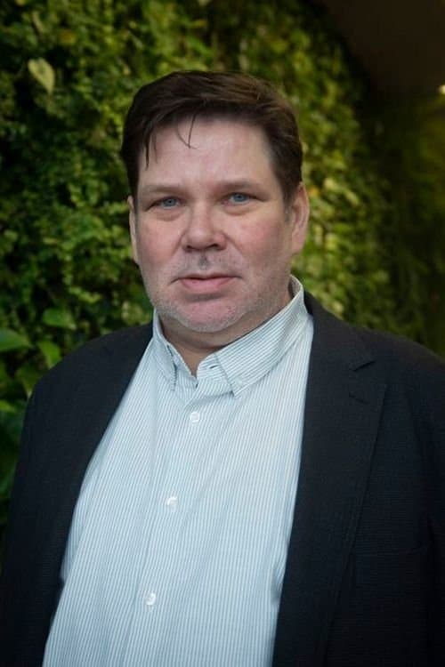 Petteri Pennilä image