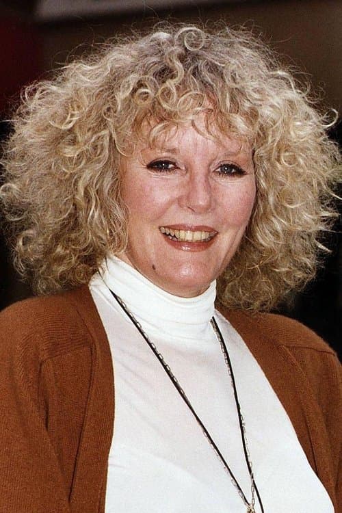 Petula Clark image