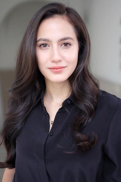 Pevita Pearce image