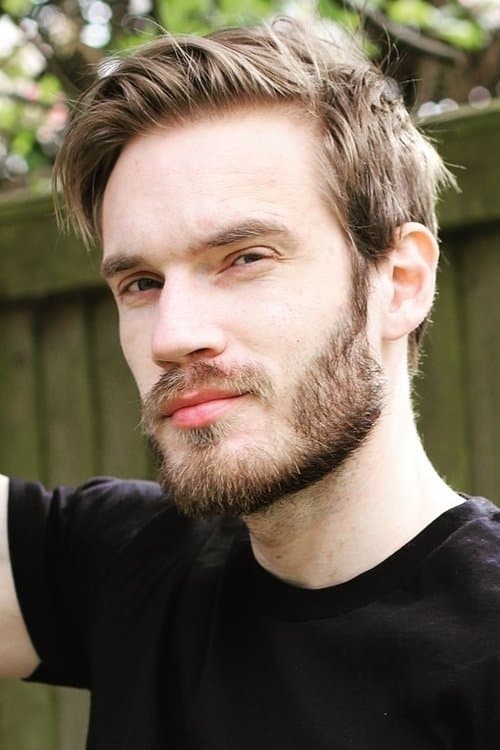 PewDiePie image