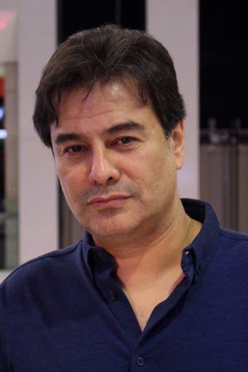 Peyman Ghasemkhani image