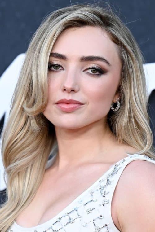 Peyton List image