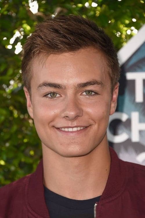 Peyton Meyer image