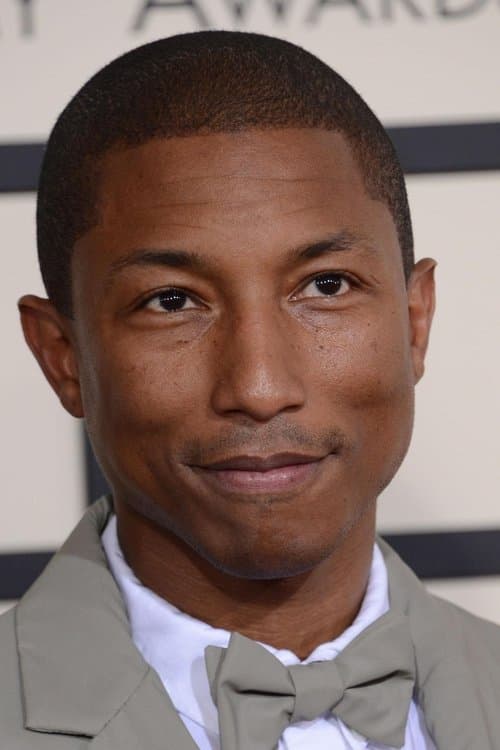 Pharrell Williams image