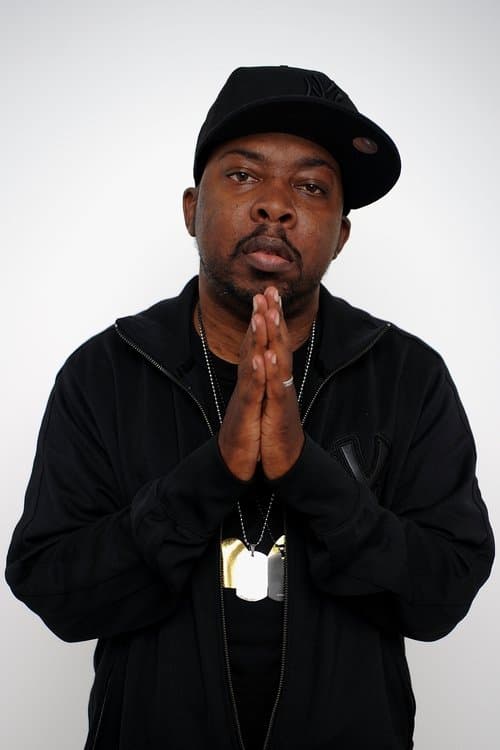 Phife Dawg image