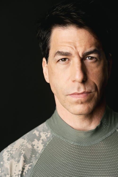 Phil Buckman image
