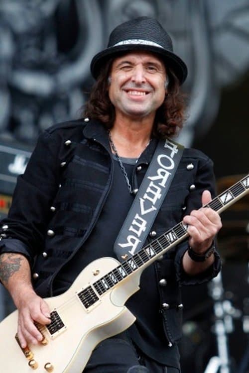 Phil Campbell image