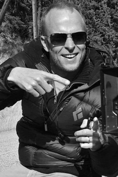 Photo of Phil Churchward