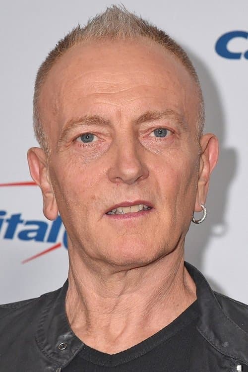 Phil Collen image