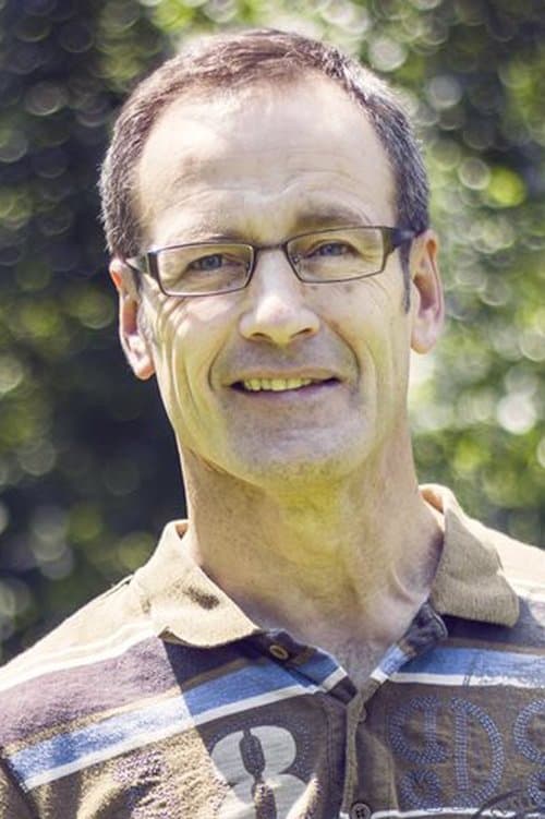 Photo of Phil Comeau