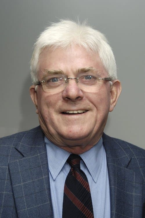 Phil Donahue image