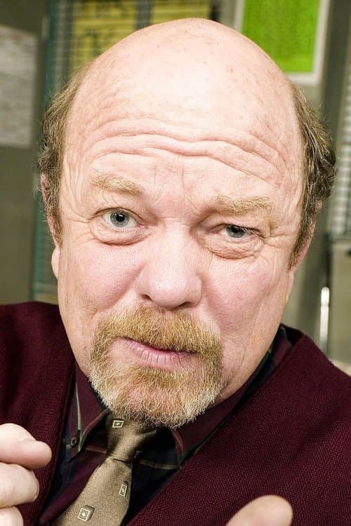 Phil Hendrie image