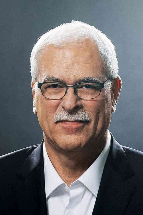 Phil Jackson image