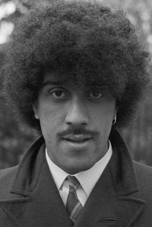 Phil Lynott image