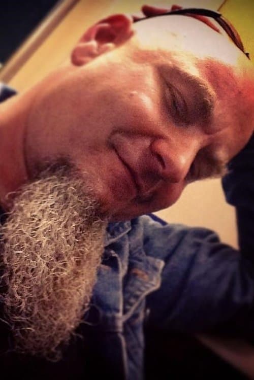 Photo of Phil Messerer